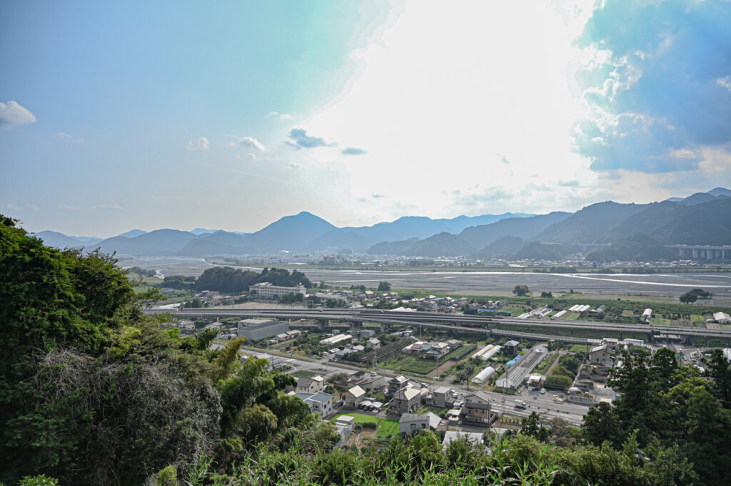 榎本農園について